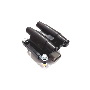 Image of Ignition Coil C0C4U6. An Induction Coil. used. image for your 2002 Subaru WRX  SEDAN 